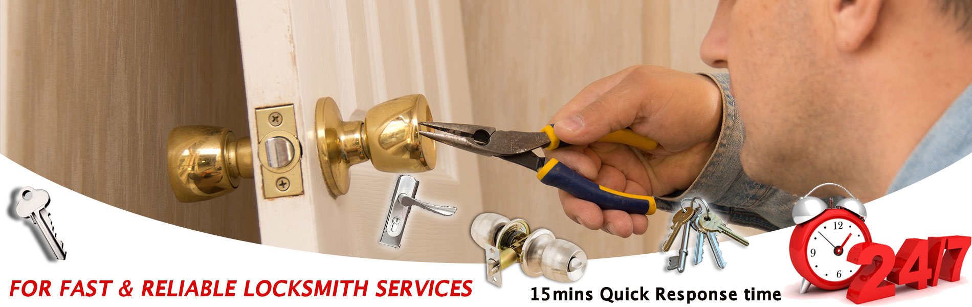 Columbus Locksmith Service 24/7 Locksmith & Key Service in Columbus